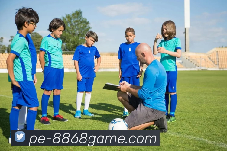 8868体育品牌故事